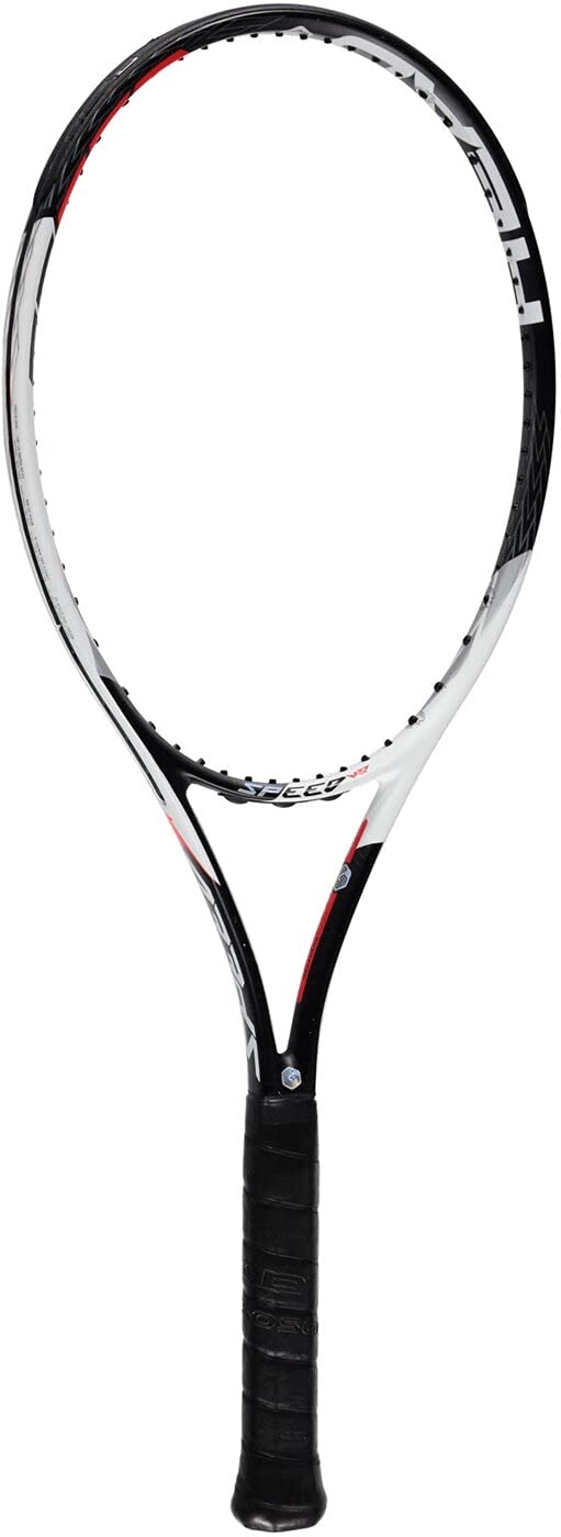 HEAD ヘッド GRAPHINE TOUCH SPEED MP スピード Buy Head Graphene Touch Speed MP Unstrung Graphite Tennis Racquet